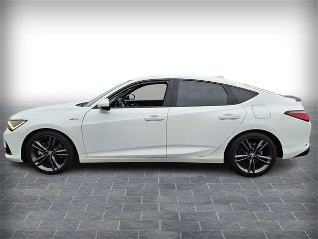 2023 Acura Integra A-Spec photo 3