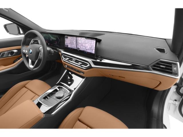 2023 Bmw 330i photo 14