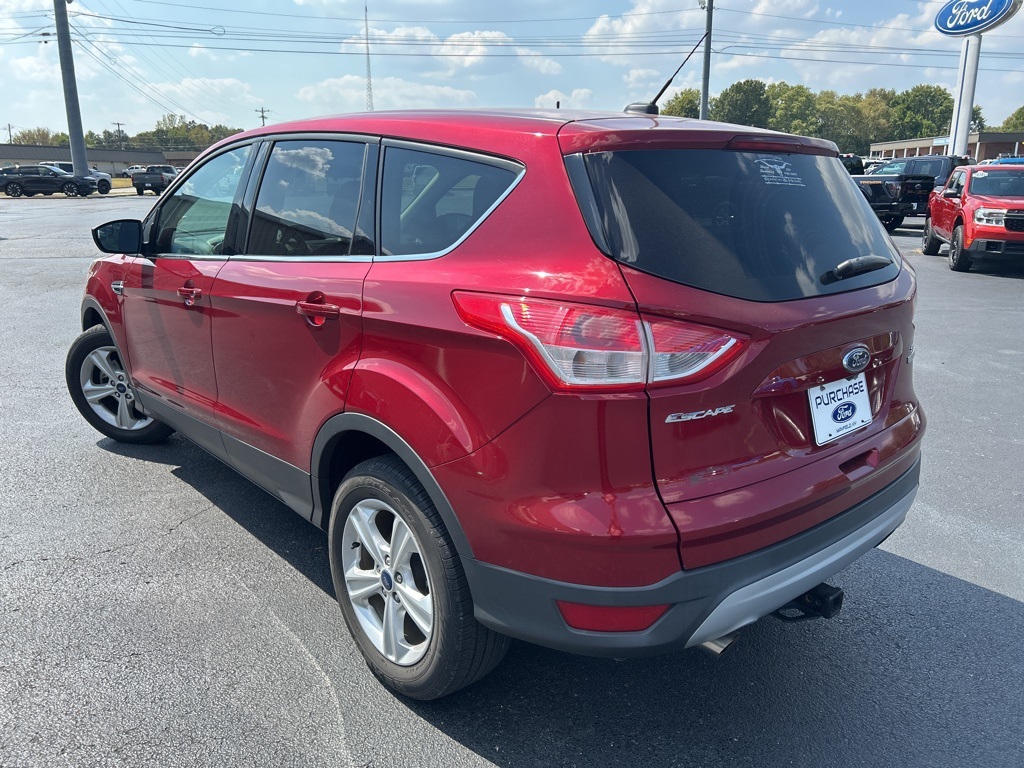 2015 Ford Escape SE photo 3