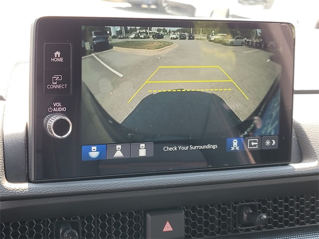 2026 Honda CR-V Hybrid Sport-L photo 14