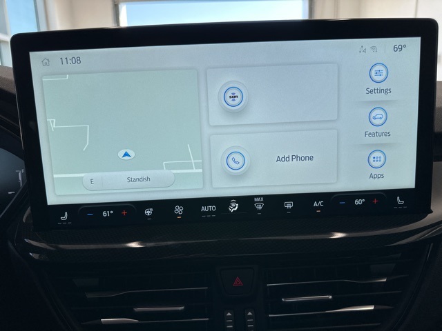 2025 Ford Escape ST-Line photo 21