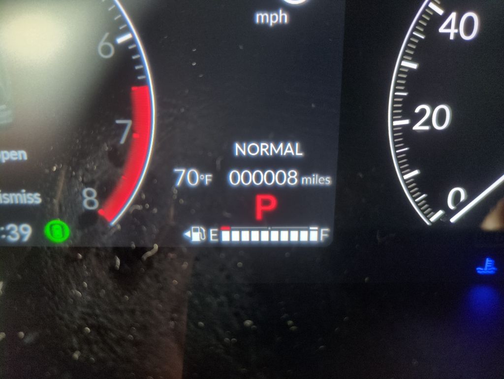 2026 Honda CR-V EX photo 16