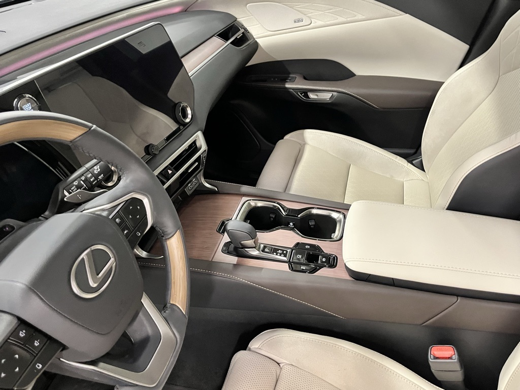 2023 Lexus RX 350 Luxury photo 16