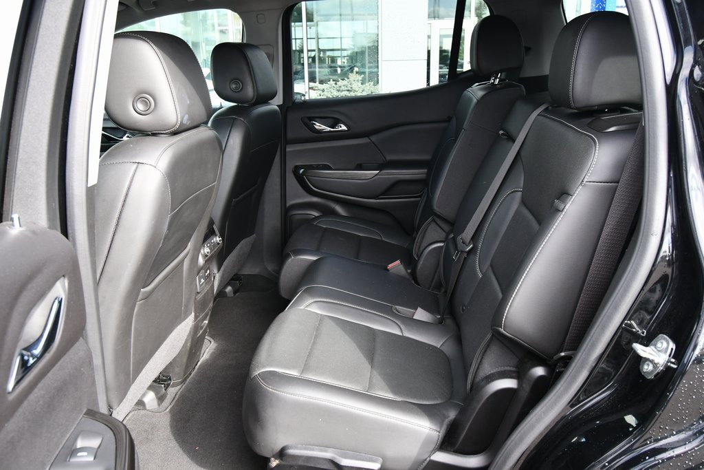 2023 Gmc Acadia SLT photo 10