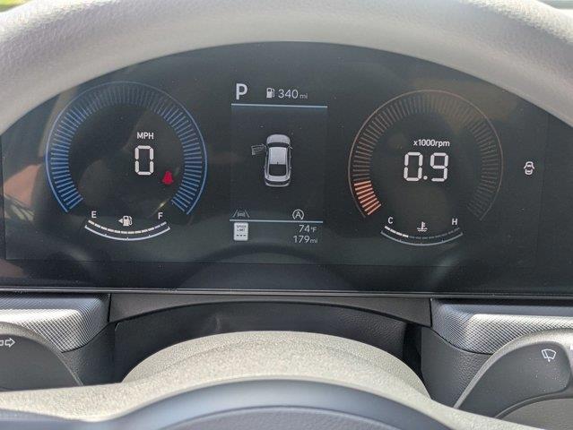 2025 Hyundai Sonata SE photo 15