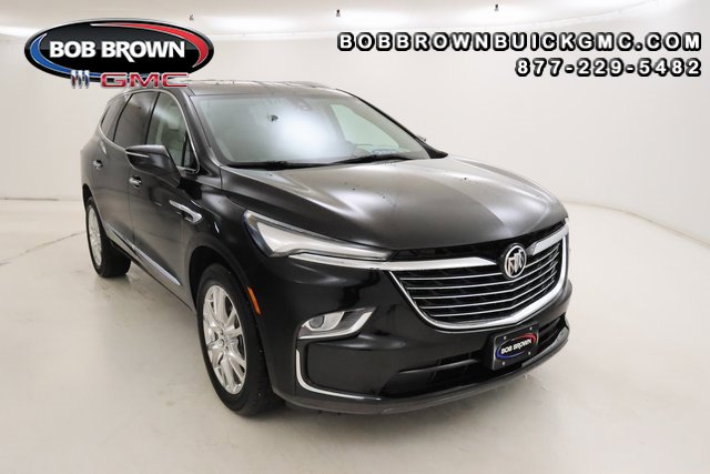 2023 Buick Enclave Premium