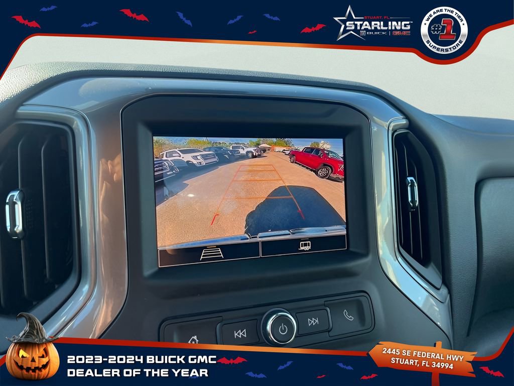 2025 Gmc Sierra 1500 Pro photo 23