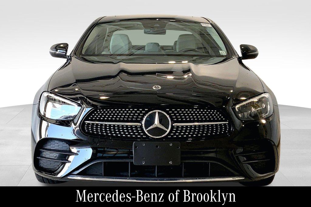 2021 Mercedes Benz E 350 4MATIC photo 3