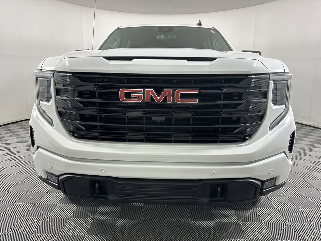 2025 Gmc Sierra 1500 Elevation photo 2