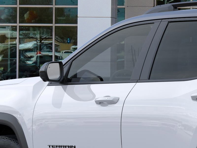 2026 Gmc Terrain Elevation photo 10
