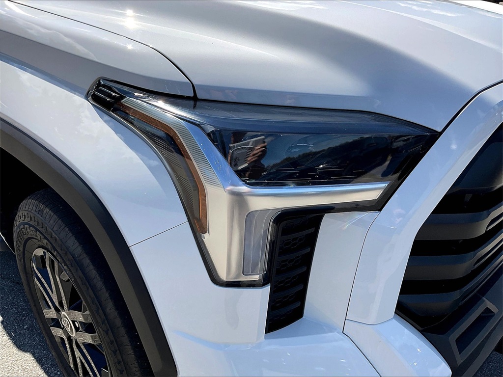 2023 Toyota Tundra SR5 photo 27