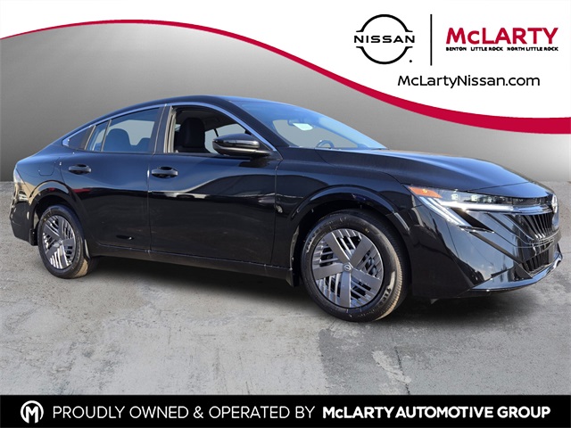 2026 Nissan Sentra S's photo