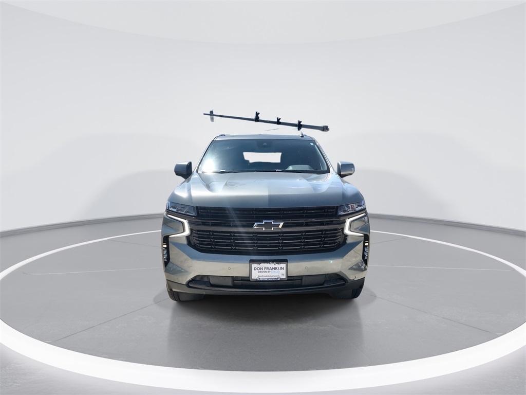 2023 Chevrolet Tahoe RST photo 3