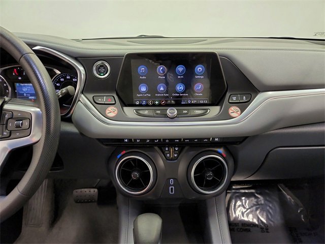 2021 Chevrolet Blazer 2LT photo 22
