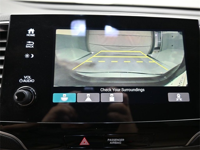 2019 Honda Pilot EX photo 2