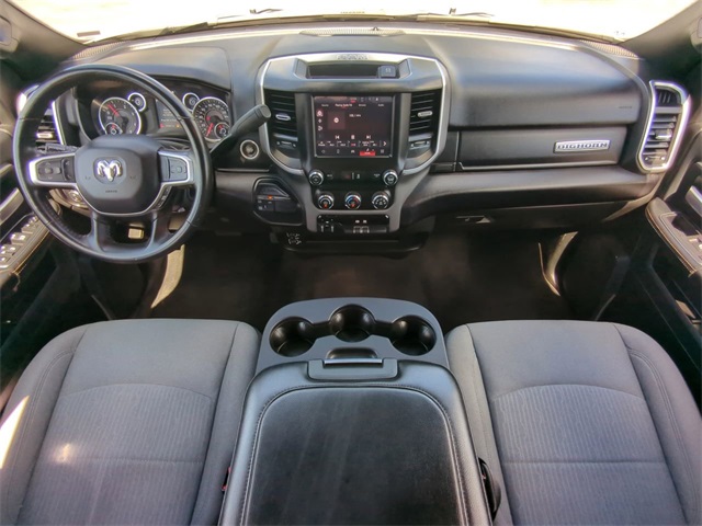 2024 Ram 3500 Big Horn photo 15