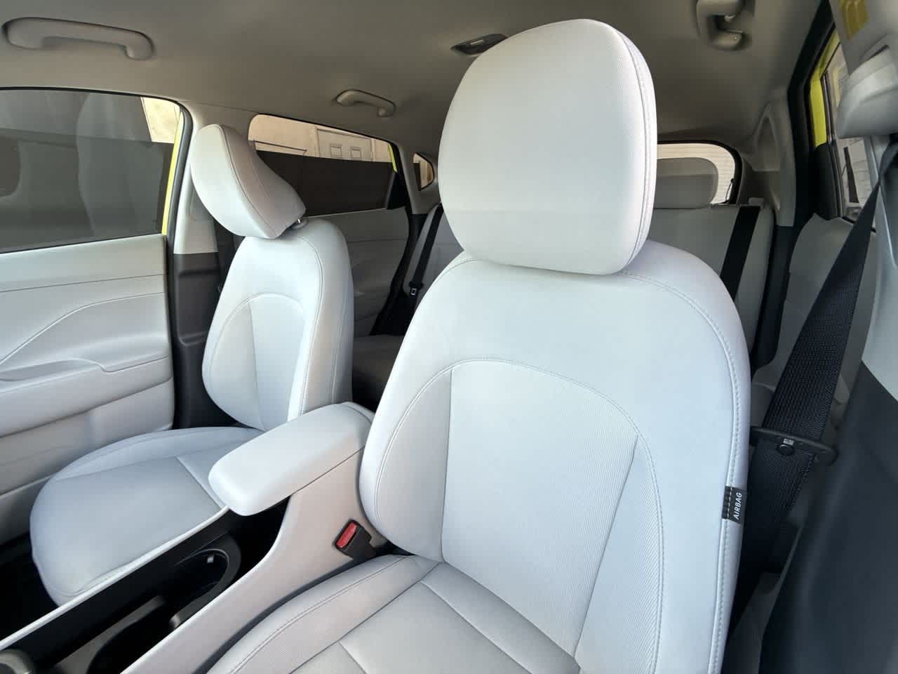 2026 Hyundai Kona SEL photo 13