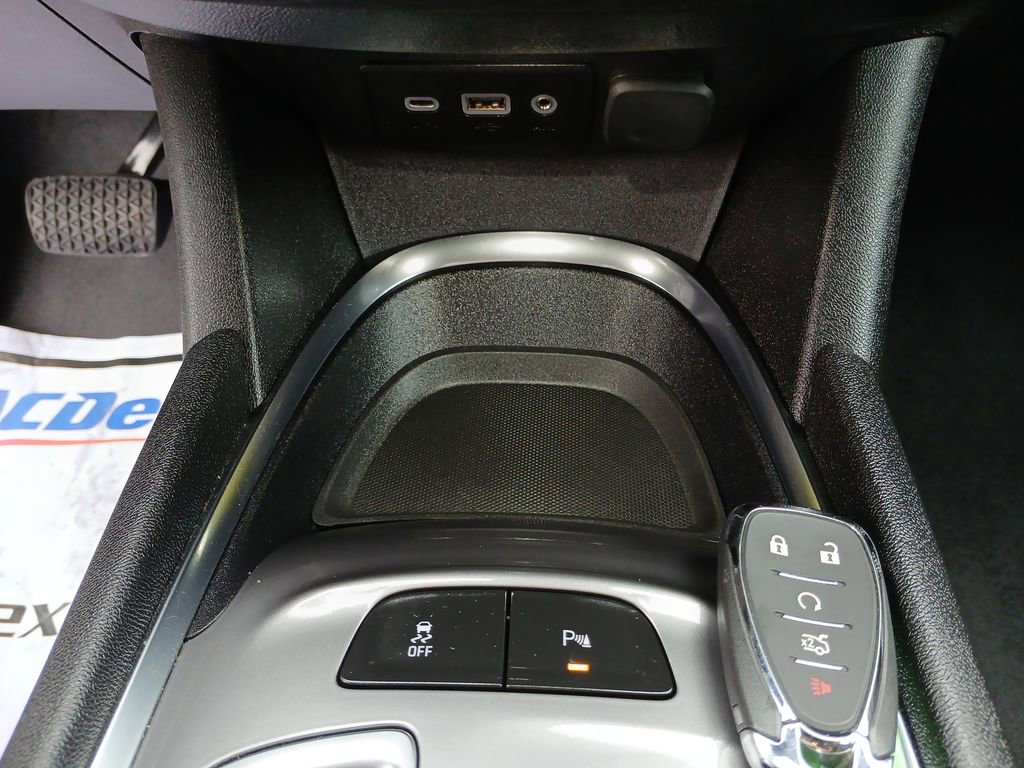 2024 Chevrolet Malibu 1LT photo 14