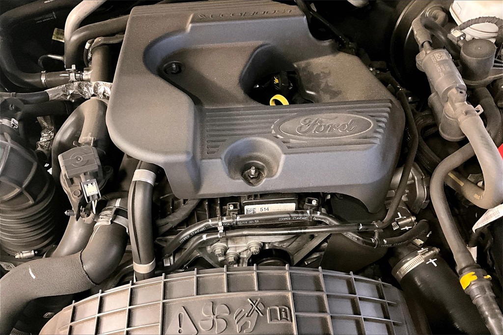 2020 Ford Ranger Lariat photo 30