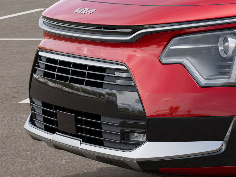 2025 Kia Niro EX Touring photo 11