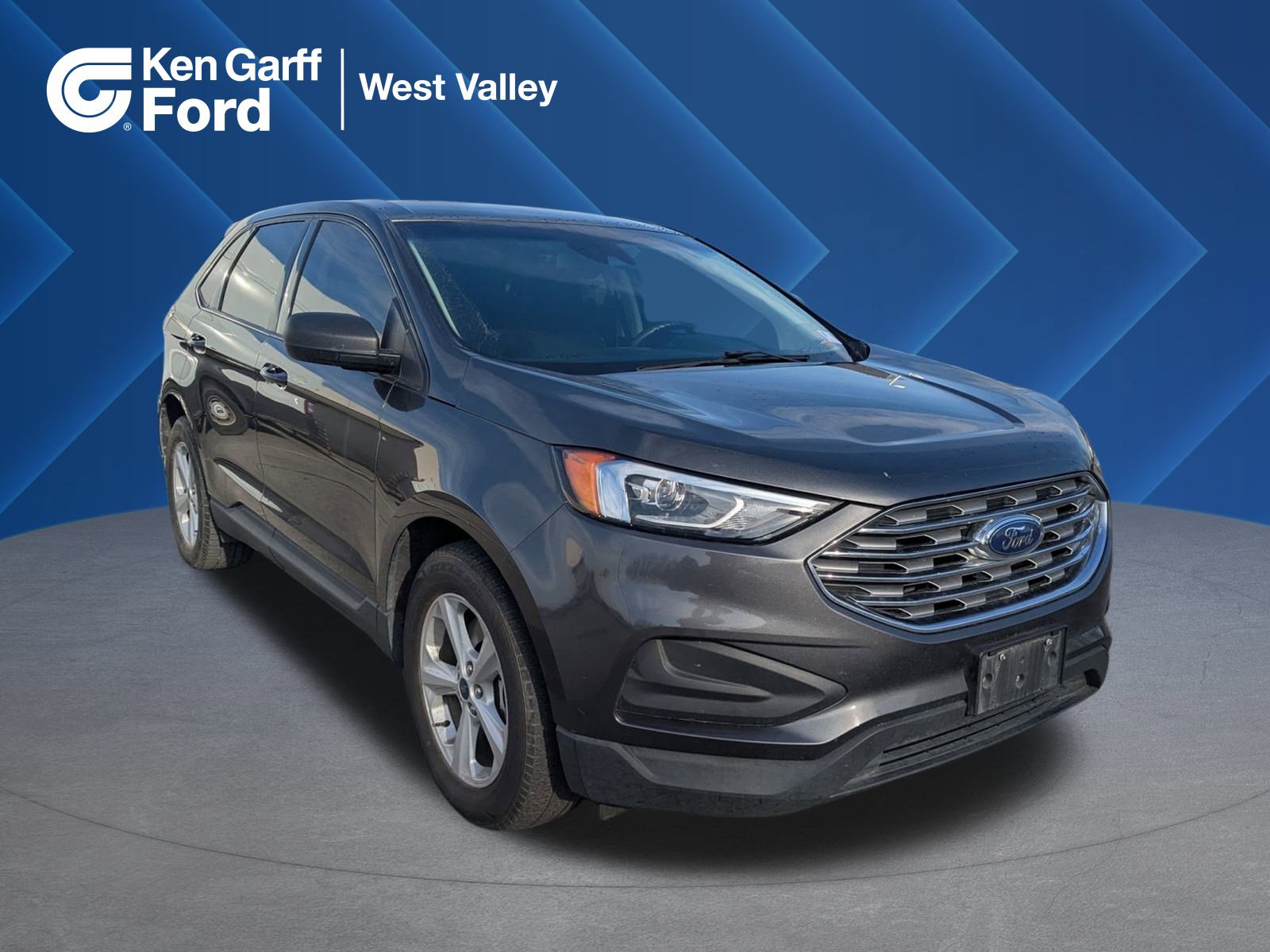 2020 Ford Edge SE's photo