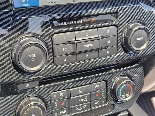 2018 Ford F-150 XLT photo 22