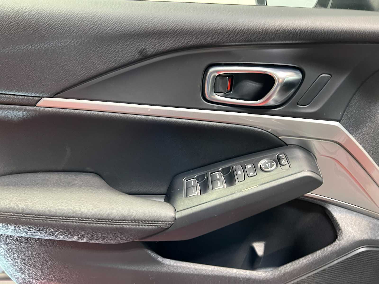 2025 Acura Integra Base photo 21