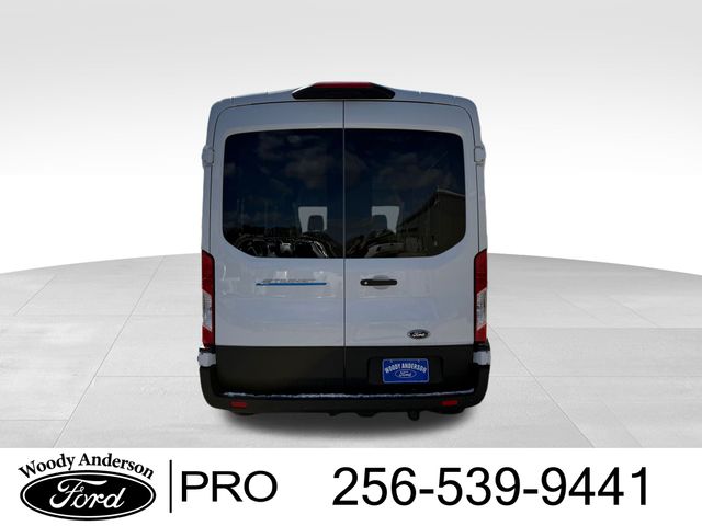 2024 Ford Transit photo 4