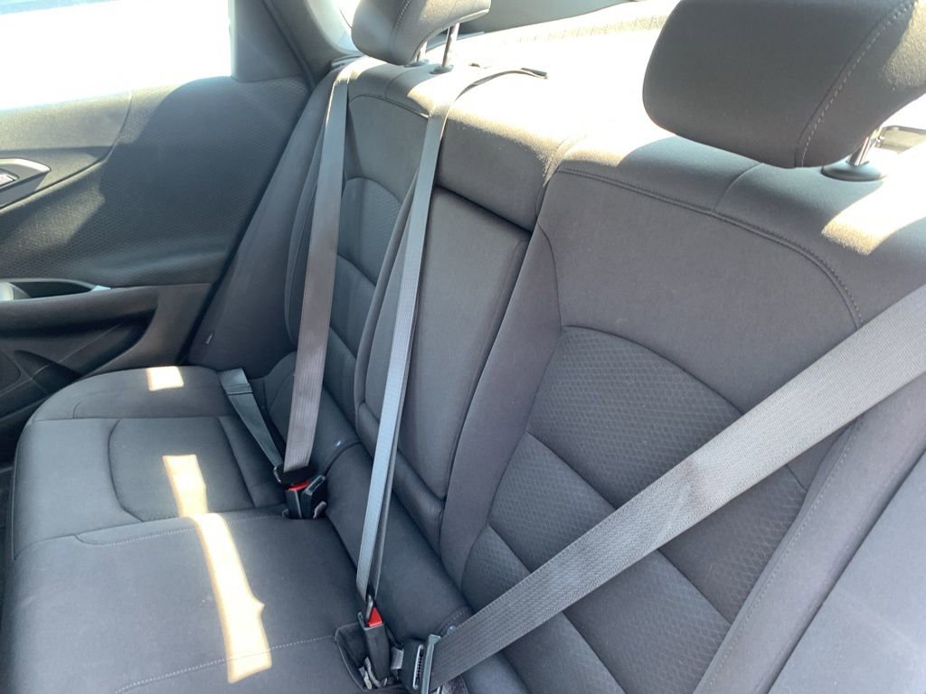 2023 Chevrolet Malibu 1LT photo 7