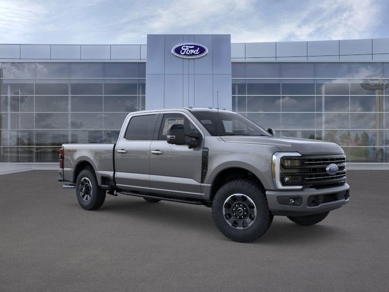 2025 Ford F-350 photo 7