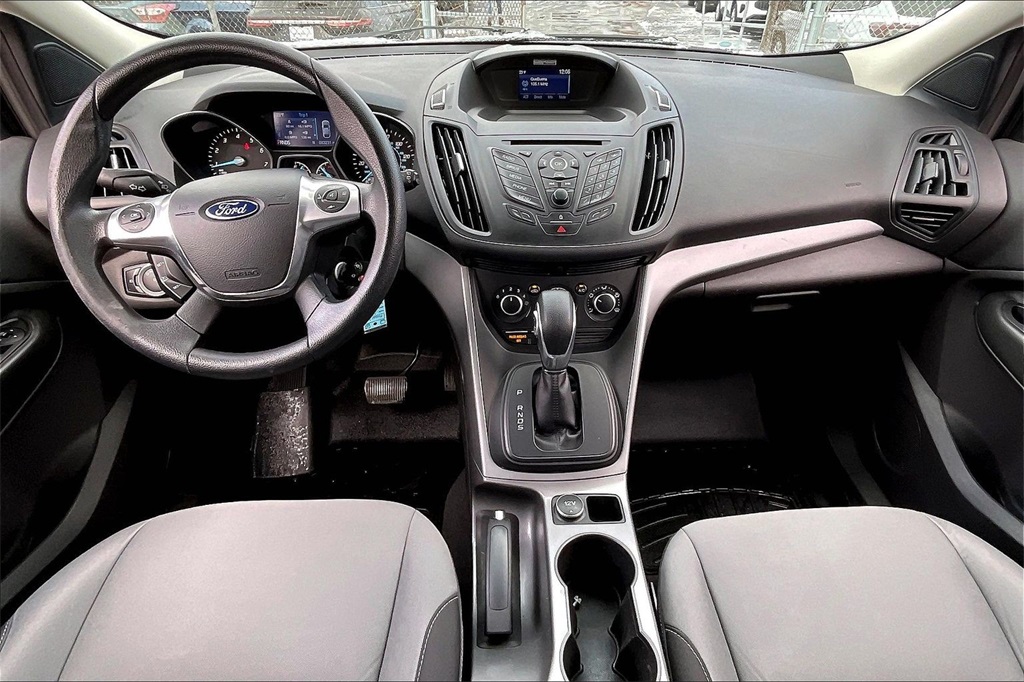 2015 FORD ESCAPE - Image 12