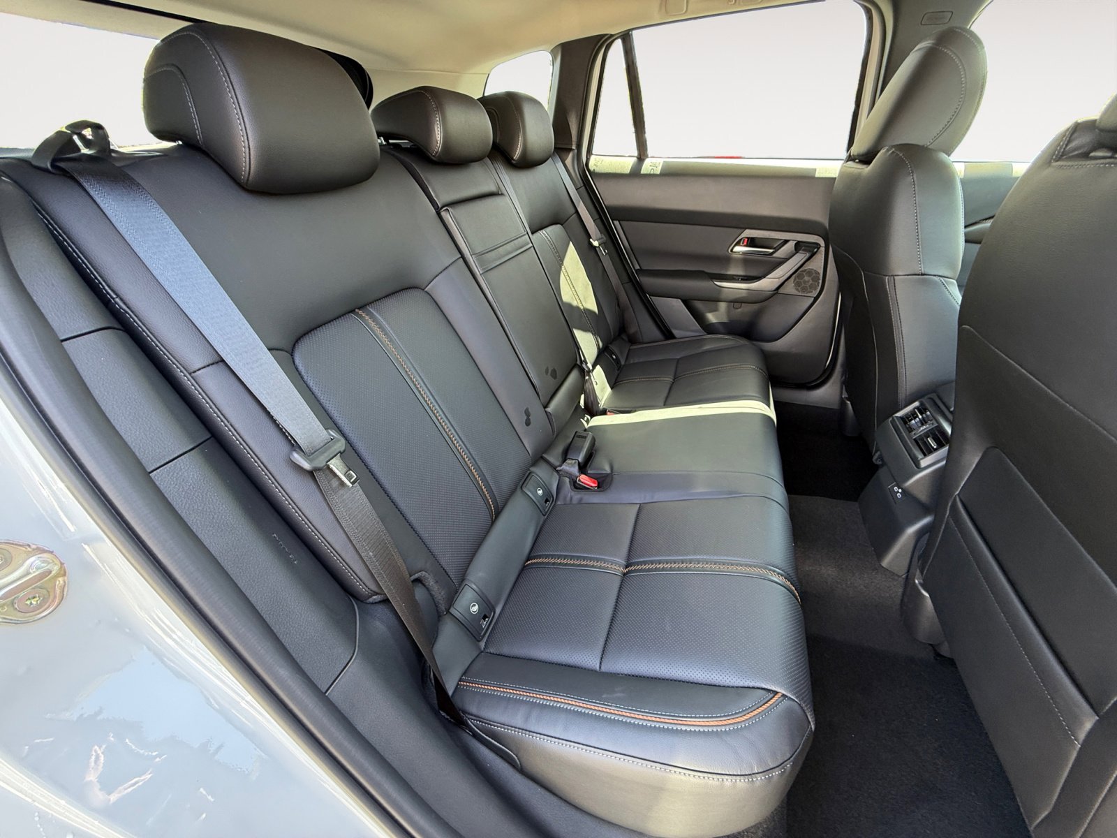 2025 Mazda CX-50 2.5 Premium Plus photo 18