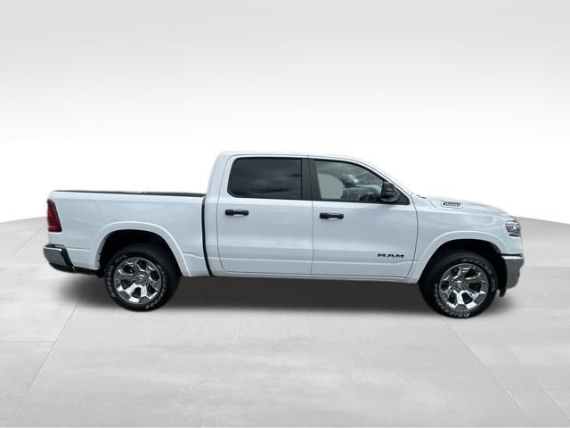 2026 Ram 1500 Big Horn Lone Star photo 7