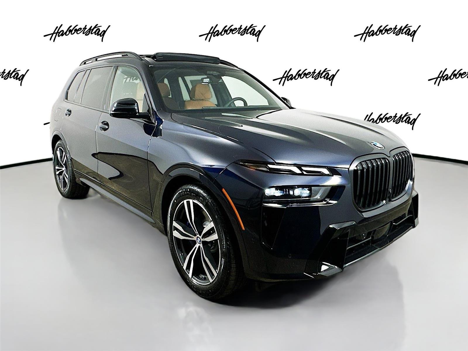 2026 Bmw X7 xDrive40i photo 3