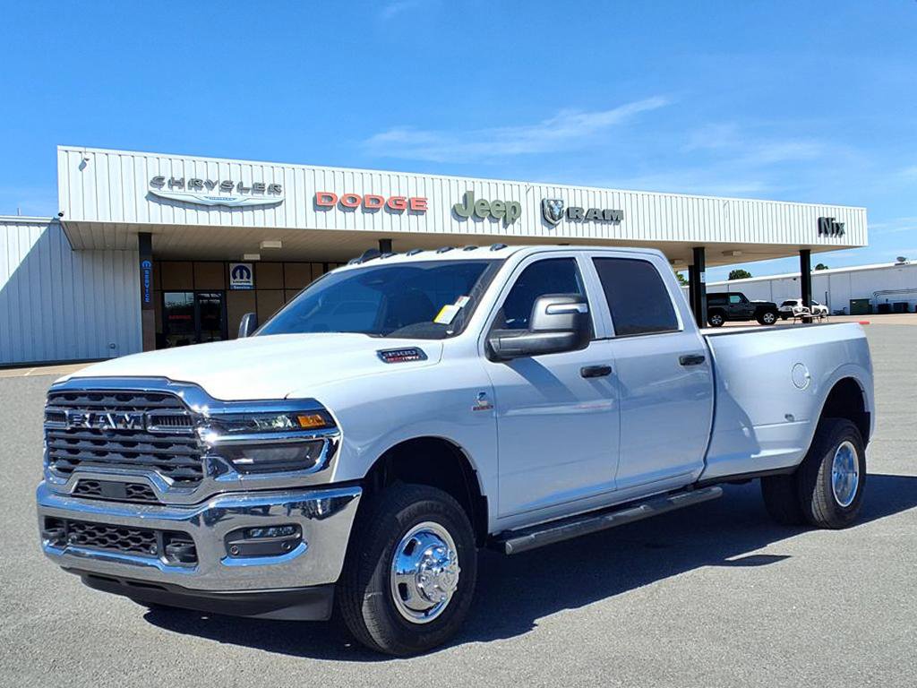 2026 RAM Ram 3500 Pickup Tradesman's photo