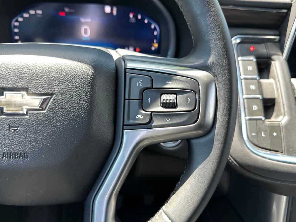 2023 Chevrolet Tahoe LT photo 14
