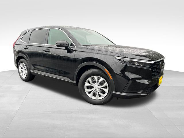 2026 Honda CR-V LX's photo