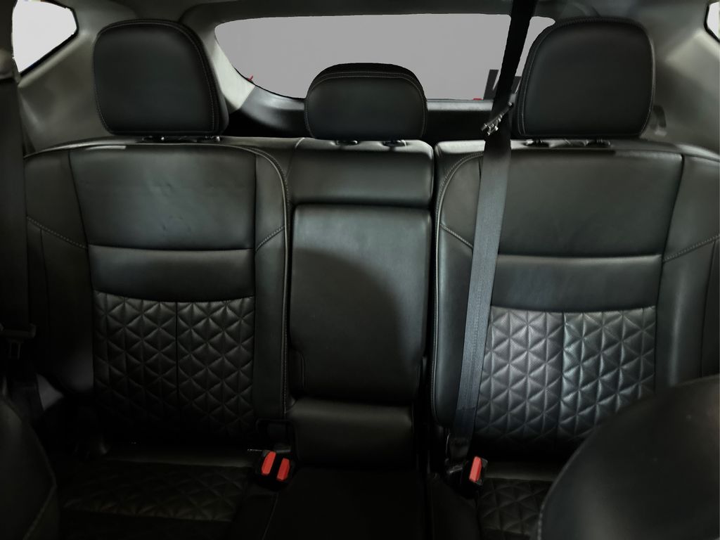 2019 Nissan Murano Platinum photo 25
