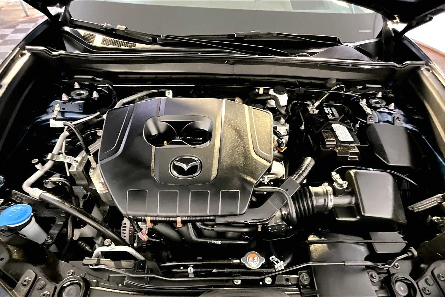 2023 Mazda CX-30 2.5 S Premium photo 28