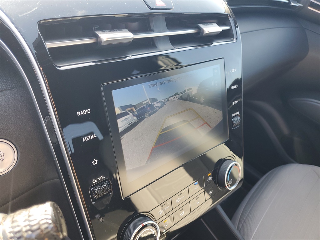 2023 Hyundai Santa Cruz SEL photo 20