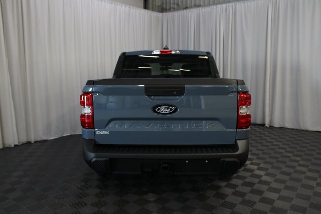 2025 Ford Maverick XLT photo 23