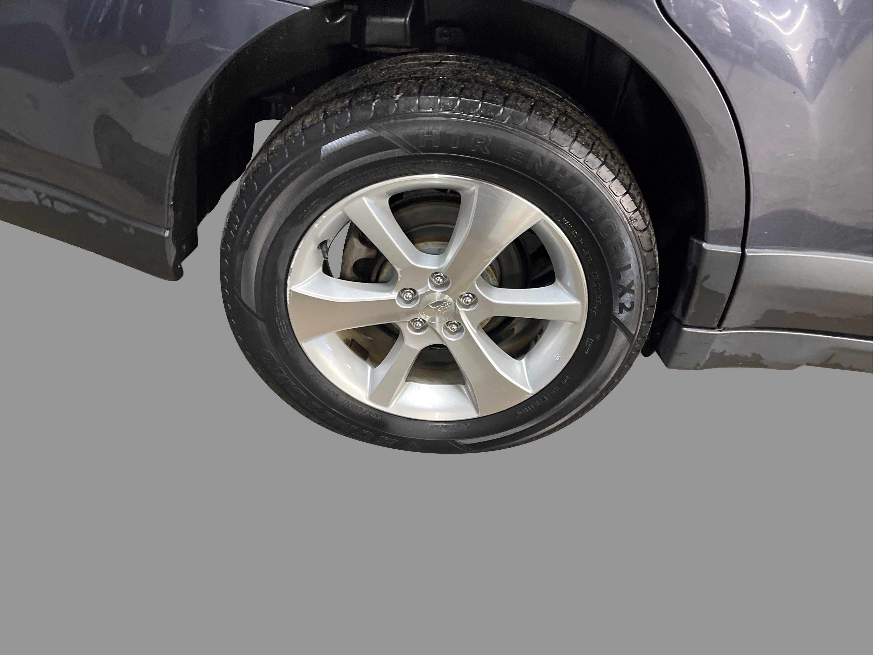 2013 Subaru Outback 2.5i Limited photo 9