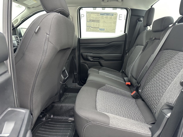 2025 Ford Ranger XL photo 14