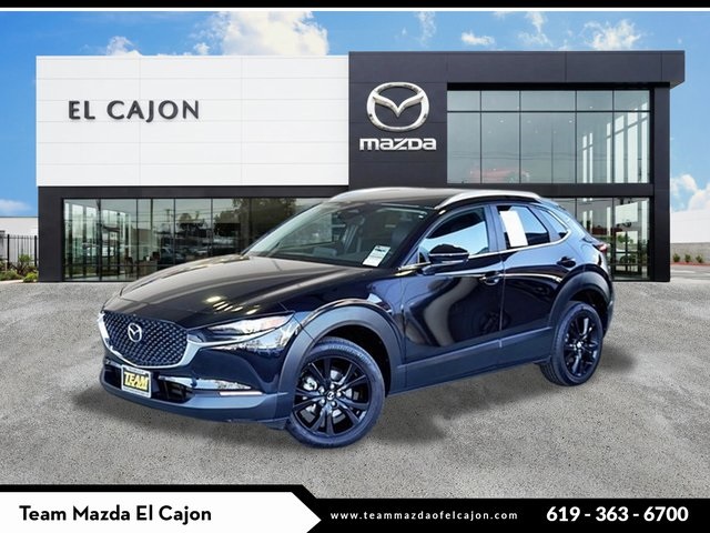 2024 Mazda CX-30 Select Sport
