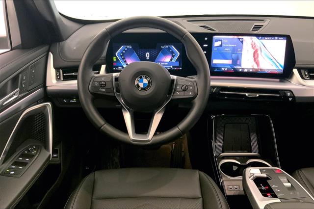 2024 Bmw X1 XDrive28i photo 3