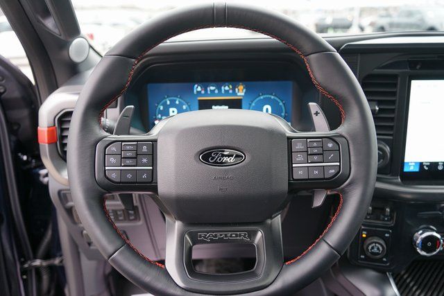 2025 FORD F-150 - Image 50