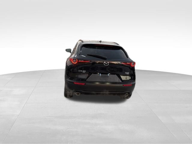 2025 Mazda CX-30 2.5 Turbo Premium Plus photo 4
