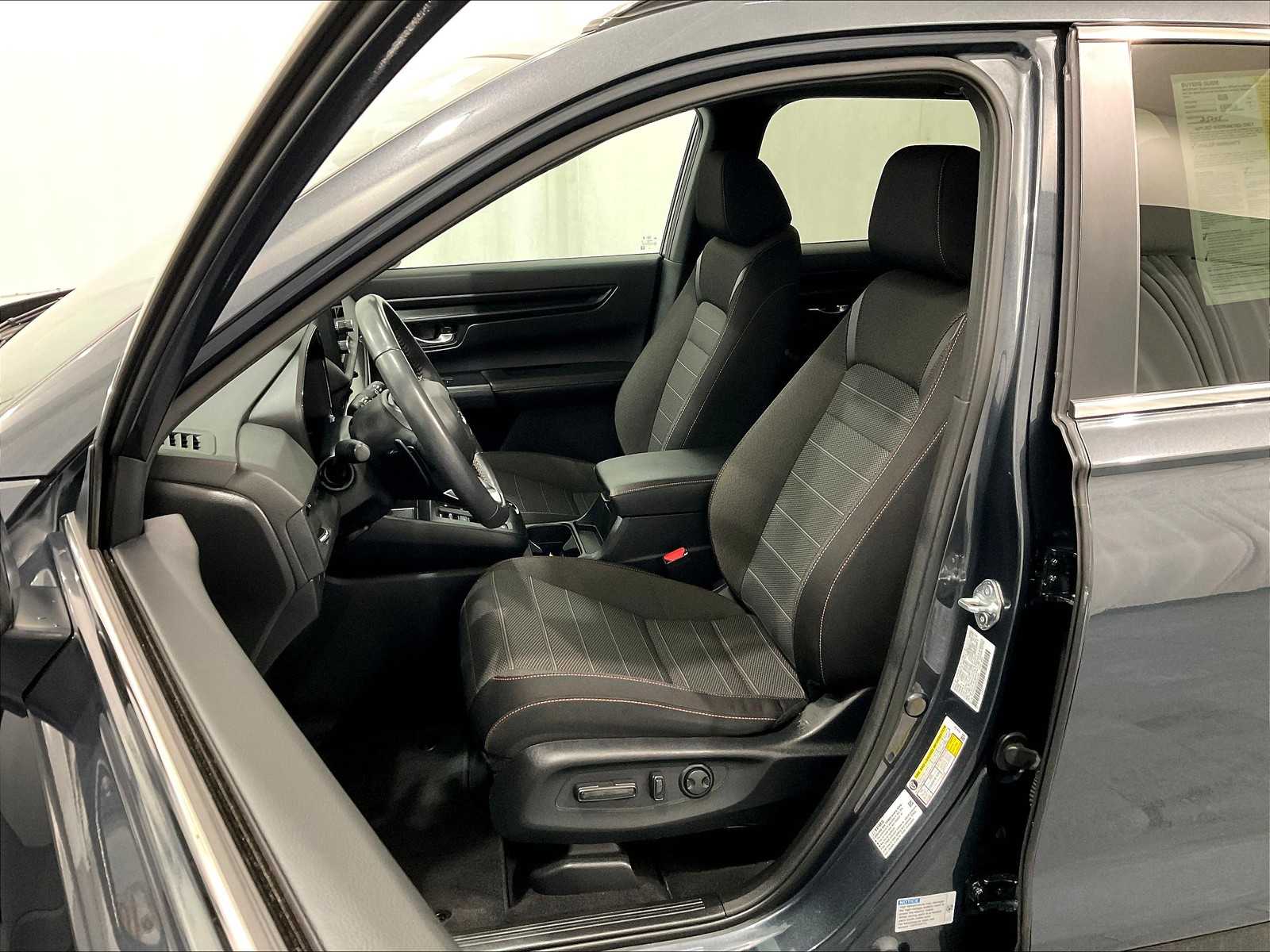 2023 Honda CR-V Hybrid Sport photo 10