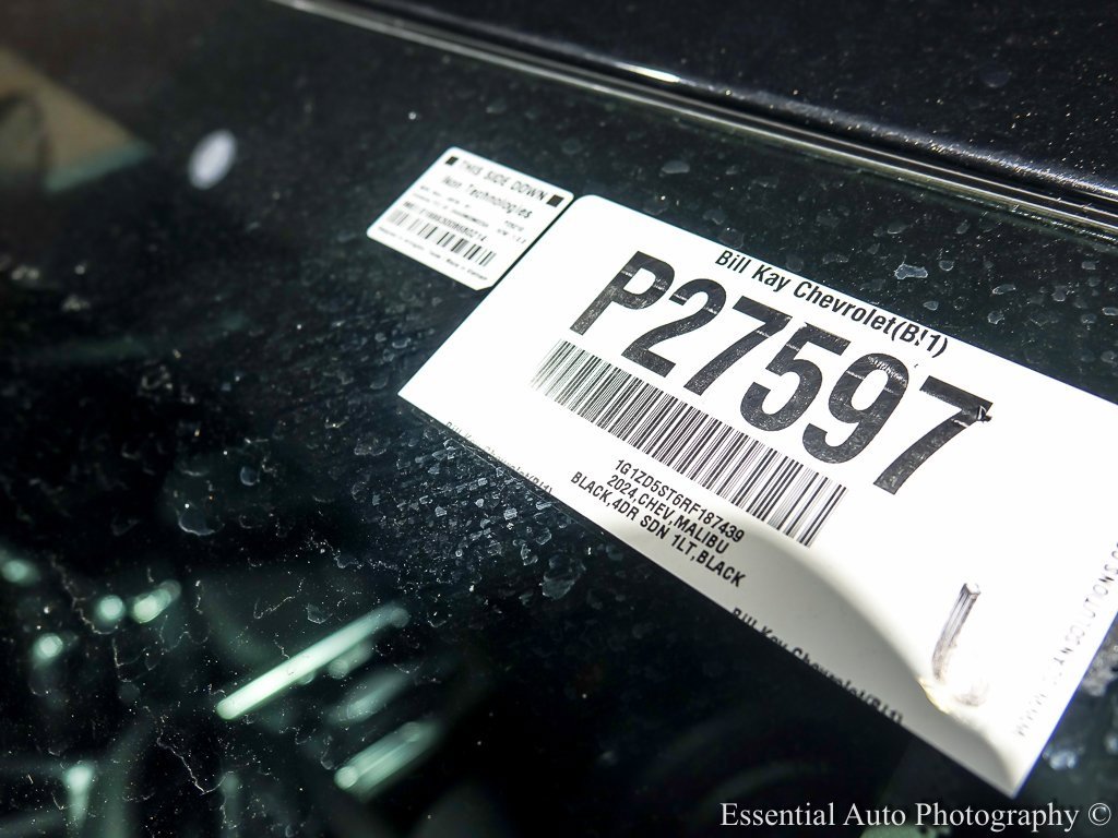 2024 CHEVROLET MALIBU - Image 31