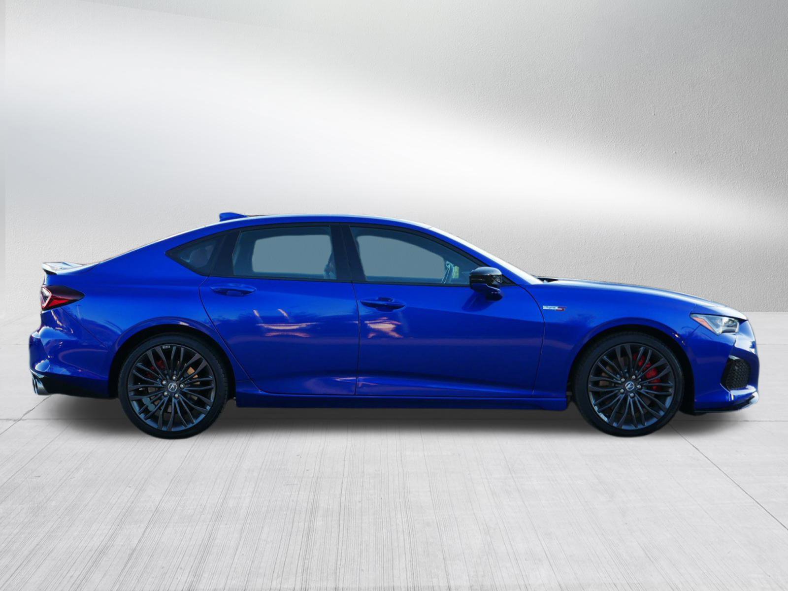 2023 Acura TLX SH-AWD Type S photo 8